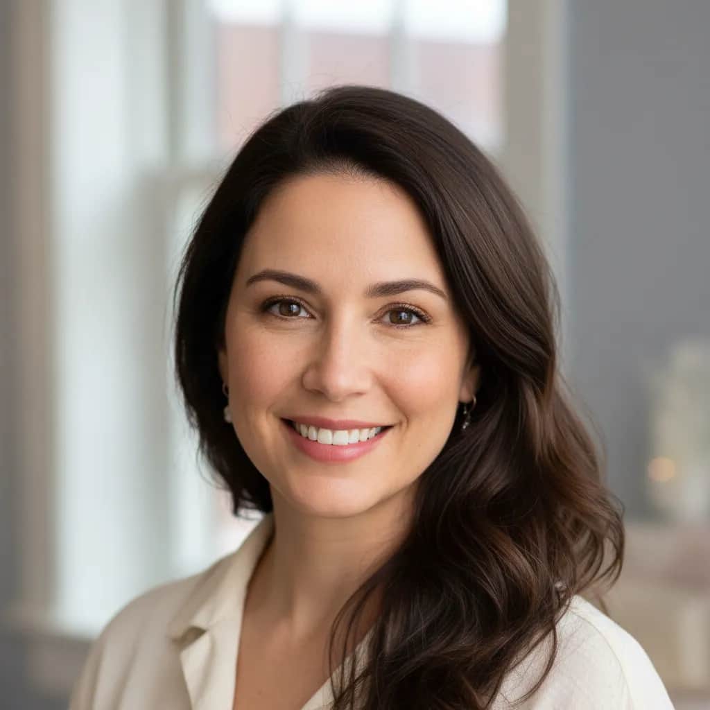 Autor Dominika Szczepańska