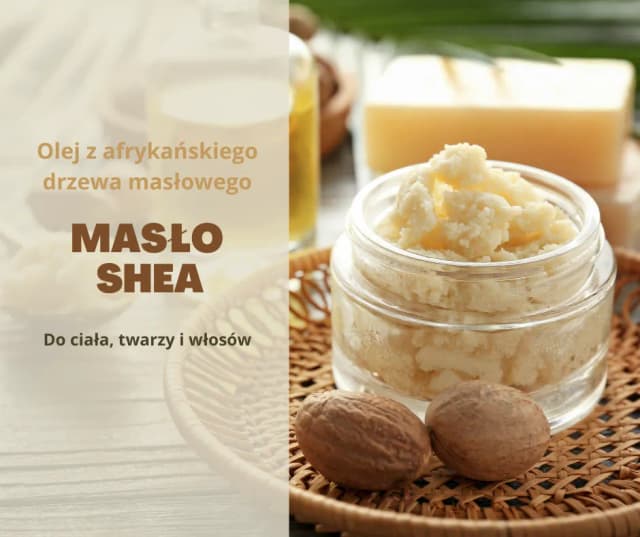 Jak zrobić balsam z masła shea: łatwy przepis na naturalny kosmetyk Jak zrobić balsam z masła shea: łatwy przepis na naturalny kosmetyk