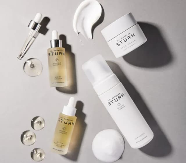Jakie serum do cery mieszanej: najlepsze produkty dla równowagi skóry Jakie serum do cery mieszanej: najlepsze produkty dla równowagi skóry