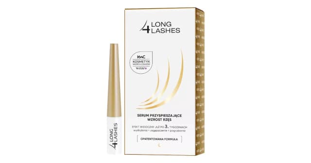 Jak stosować serum Long 4 Lashes do rzęs, aby uzyskać najlepsze efekty Jak stosować serum Long 4 Lashes do rzęs, aby uzyskać najlepsze efekty