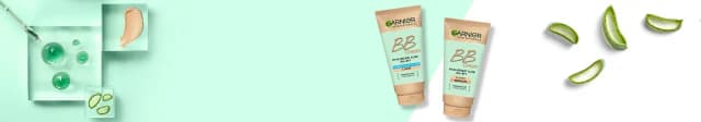 Kremy BB Garnier do jakiej cery? Wybierz idealny produkt dla siebie Kremy BB Garnier do jakiej cery? Wybierz idealny produkt dla siebie
