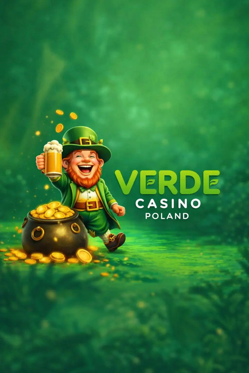 Verde Casino: kompleksowy przeglad kasyna online dla polskich graczy