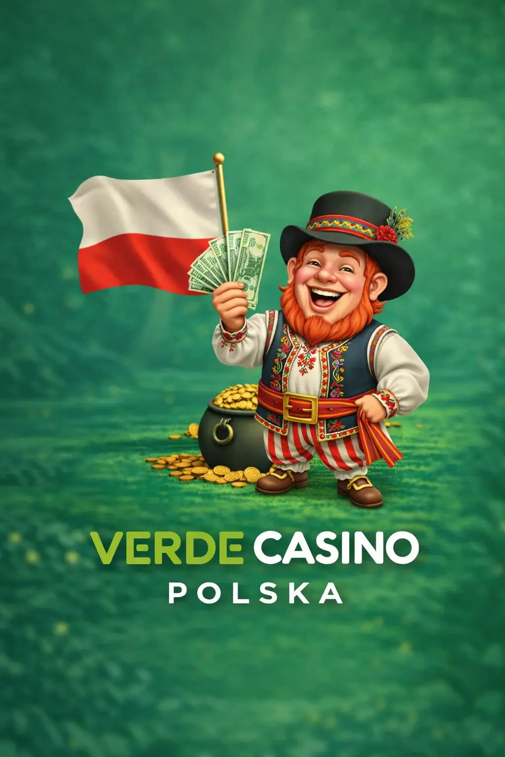 Legalne kasyno online w Polsce: Verde Casino i przepisy hazardowe