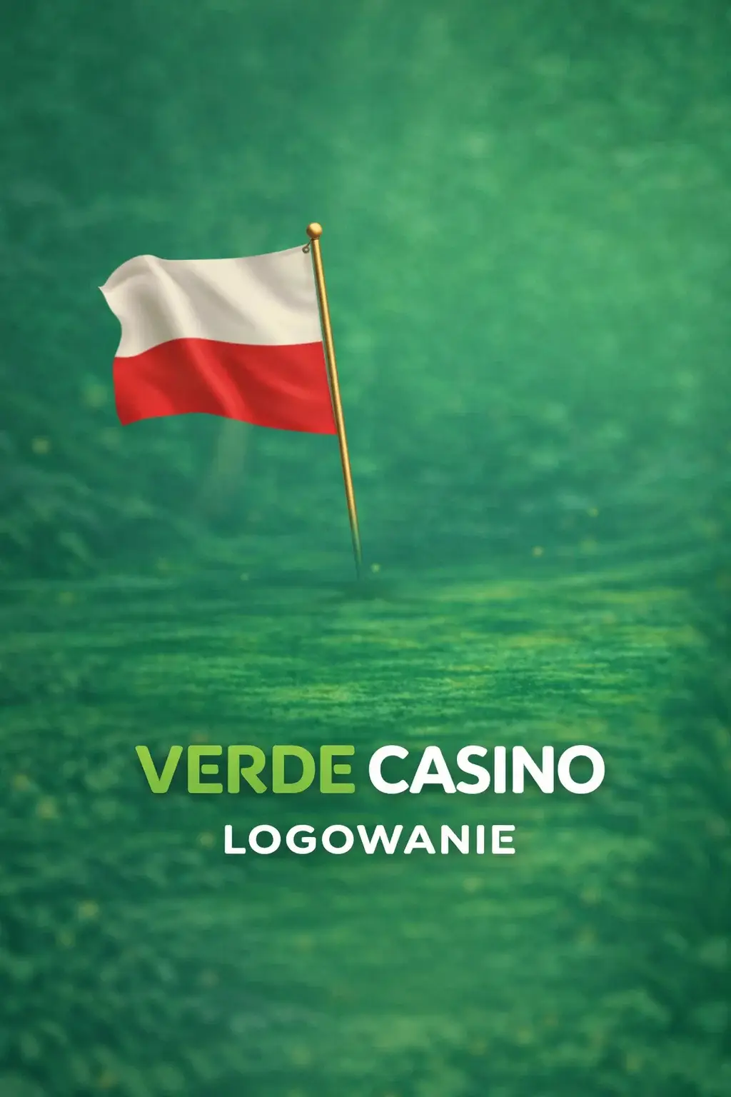 System bonusowy Verde Casino: struktura, warunki i kody
